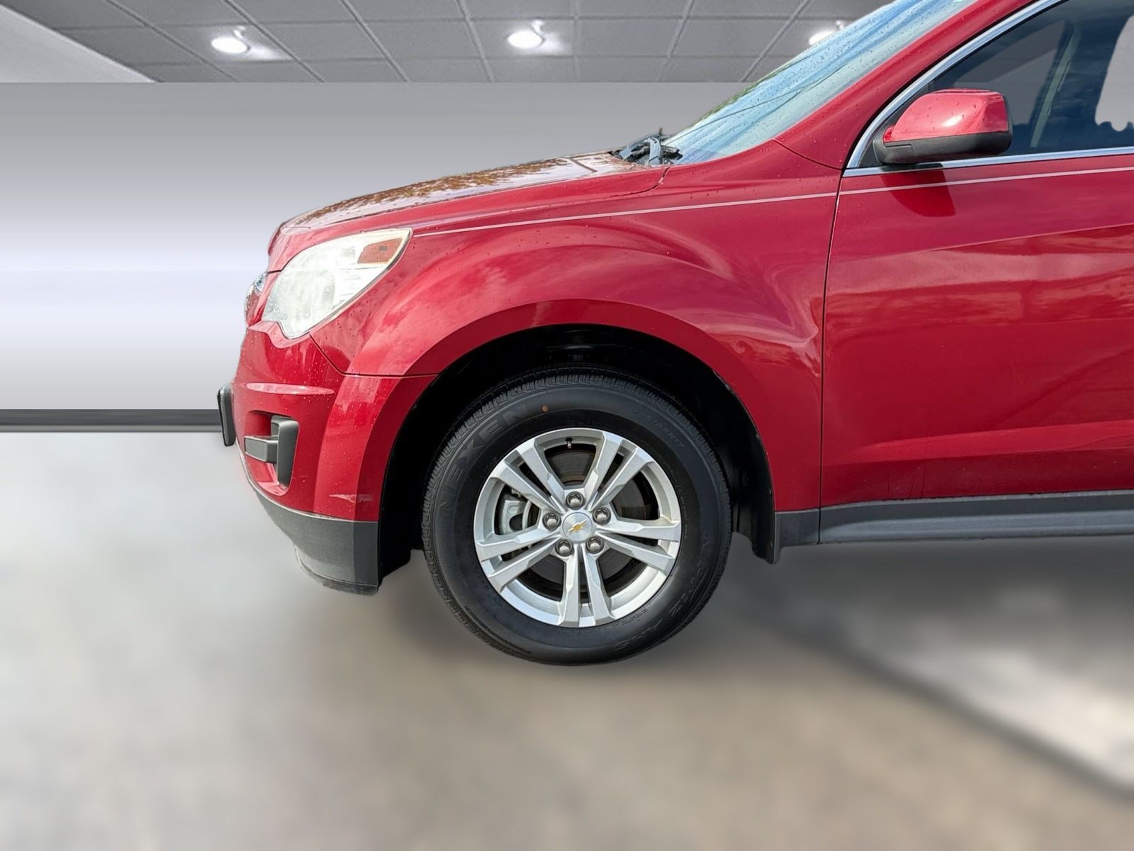 Used 2013 Chevrolet Equinox LT w/ Driver Convenience Package FWD image 22