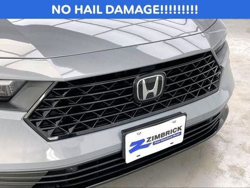 Used 2024 Honda Accord EX-L image 31