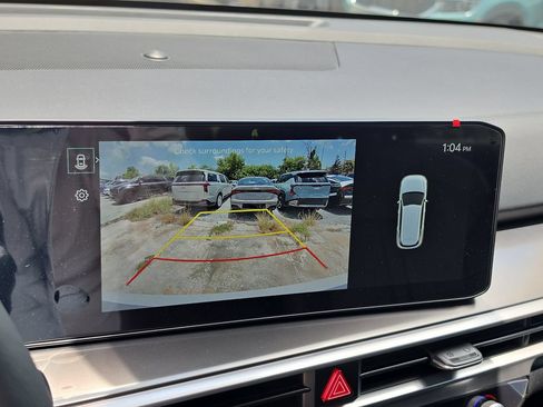 New 2026 Kia Sorento S w/ S Panoramic Sunroof Package FWD image 24