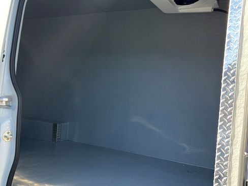 New 2025 Mercedes-Benz Sprinter 2500 image 7