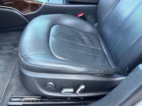 Used 2016 Audi A6 3.0T Premium Plus image 37