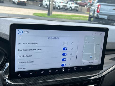 Used 2023 Ford Escape ST-Line Elite image 43