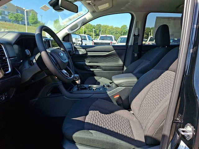 New 2026 Ford Ranger XLT RWD image 7