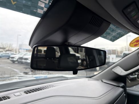 Used 2024 Chevrolet Silverado 1500 RST w/ All Star Edition Plus image 27