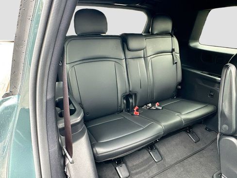 New 2027 Kia Telluride EX X-Line image 28