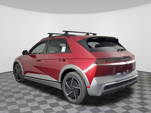 New 2026 Hyundai Ioniq 5 Limited image 38