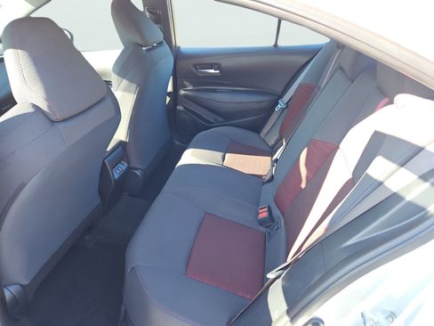 Used 2024 Toyota Corolla SE image 29