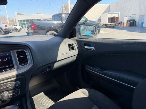 Used 2023 Dodge Charger SXT w/ Cold Weather Package image 19