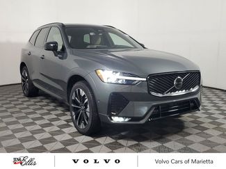 New 2027 Volvo XC60 B5 Plus AWD/4WD video 1