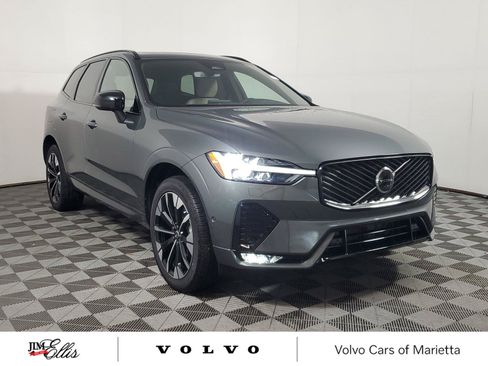 New 2027 Volvo XC60 B5 Plus AWD/4WD image 1