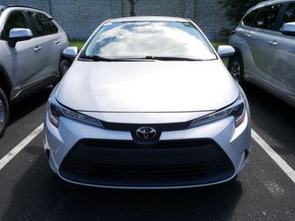 Certified 2024 Toyota Corolla LE FWD video 2