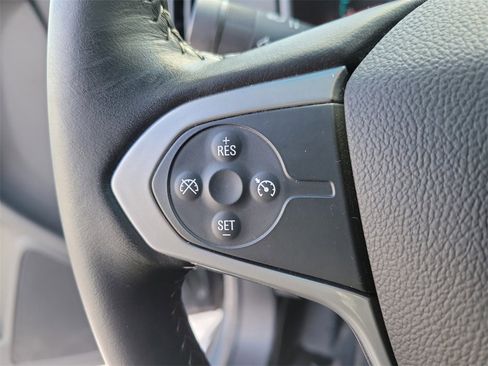 Used 2022 Chevrolet Colorado LT w/ LT Convenience Package image 21