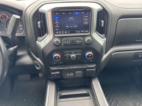 Used 2020 Chevrolet Silverado 1500 RST AWD/4WD image 21