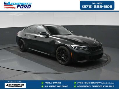 Used 2020 BMW M340i xDrive w/ Driving Assistance Package