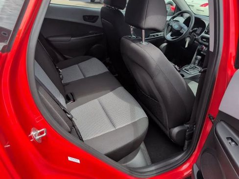 Used 2020 Hyundai Kona SE FWD image 26