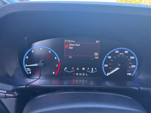 Used 2023 Ford Bronco Sport Big Bend w/ Convenience Package image 18