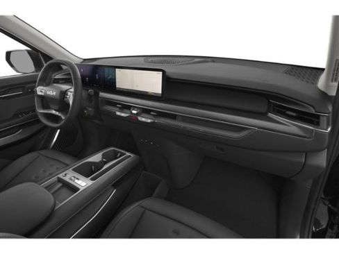 New 2026 Kia EV9 Wind image 14