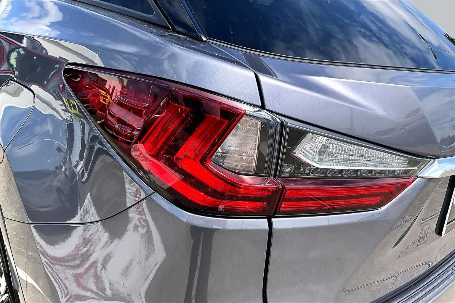 Used 2017 Lexus RX 350 AWD w/ Premium Package image 26
