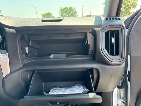 Used 2025 Chevrolet Silverado 1500 W/T w/ WT Value Package AWD/4WD image 59