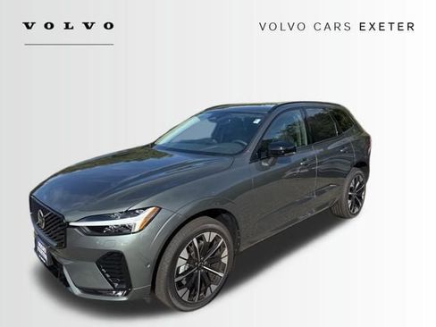 New 2026 Volvo XC60 B5 Plus w/ Protection Package Premier image 2