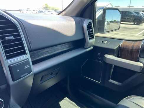 Used 2018 Ford F150 Lariat AWD/4WD image 17