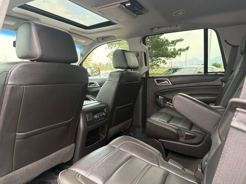 Used 2018 GMC Yukon Denali w/ Denali Ultimate Package AWD/4WD image 20