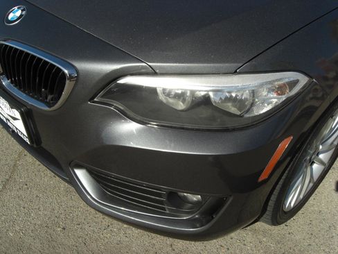Used 2014 BMW 228i Coupe RWD image 7