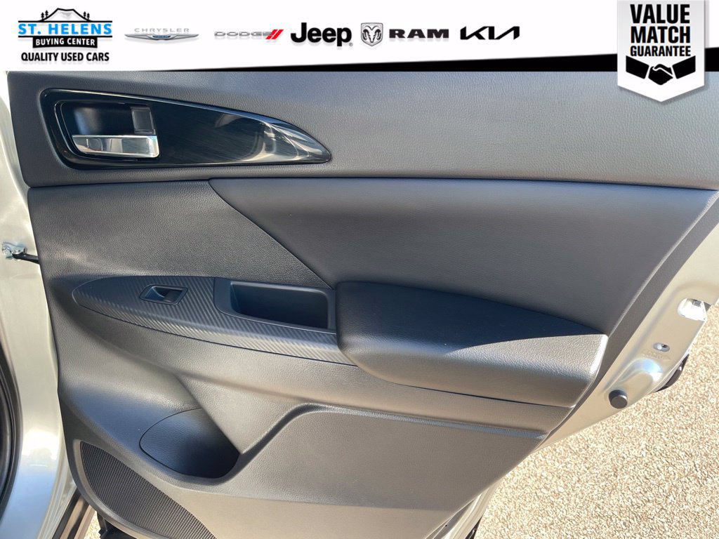 Used 2024 Mitsubishi Eclipse Cross SE AWD/4WD image 30