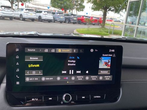 New 2026 Mitsubishi Outlander SEL AWD/4WD image 32