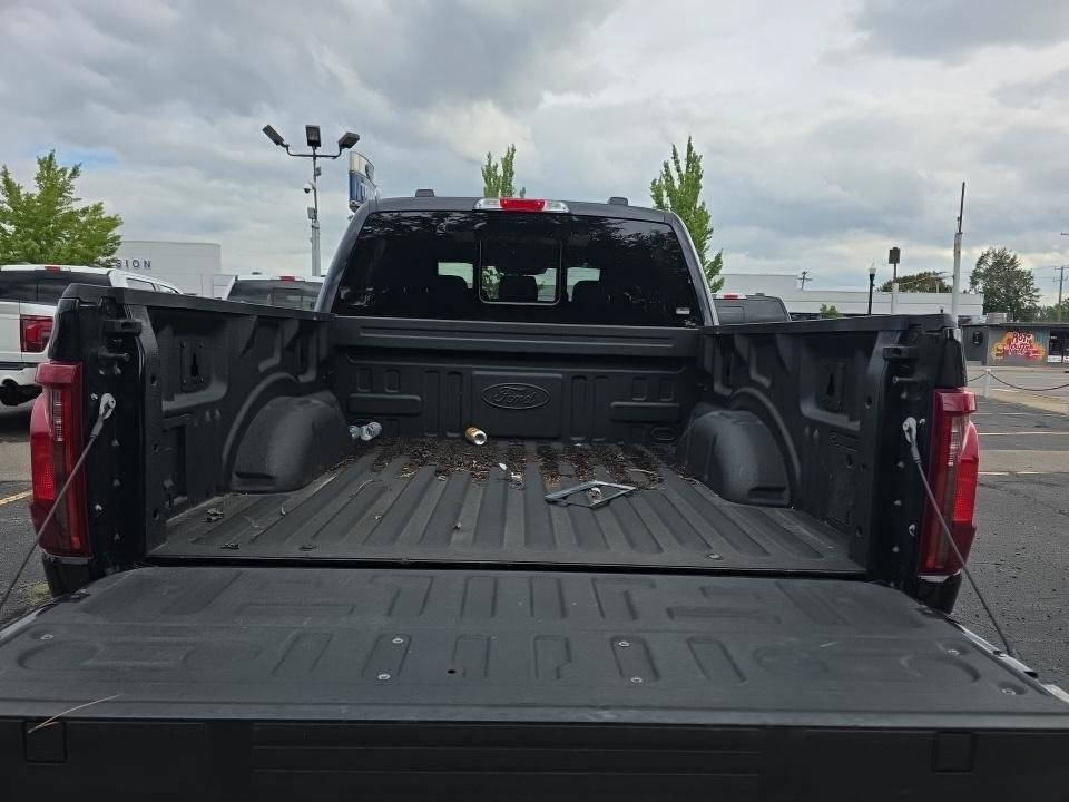 Certified 2024 Ford F150 XLT w/ Equipment Group 303A High AWD/4WD image 9
