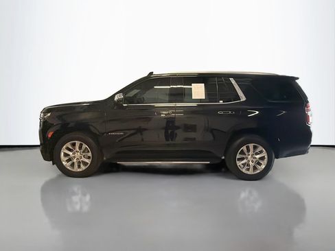 Used 2023 Chevrolet Tahoe Premier RWD image 2