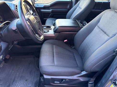 Used 2018 Ford F150 XLT w/ Equipment Group 302A Luxury image 11