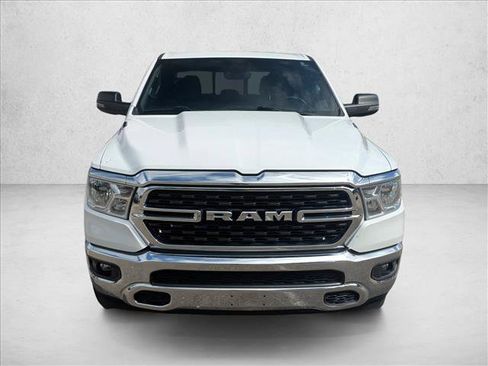 Used 2023 RAM 1500 Lone Star RWD image 2