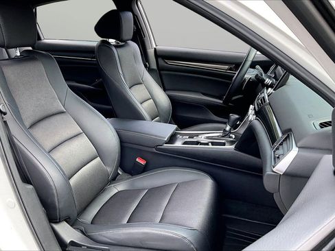 Used 2022 Honda Accord Sport image 22