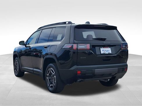 New 2026 Jeep Cherokee Laredo AWD/4WD image 5