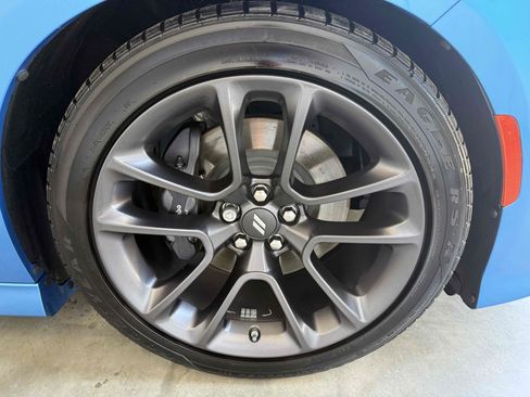 Used 2023 Dodge Charger Scat Pack w/ Plus Group RWD image 84