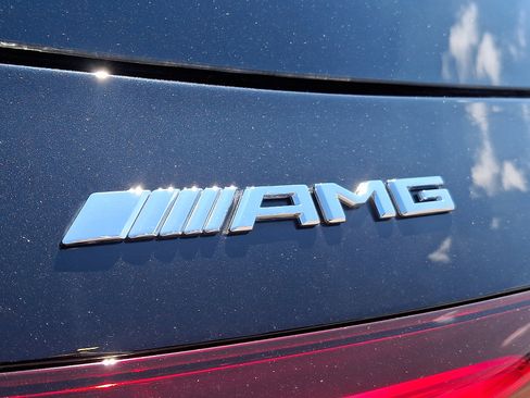 Used 2026 Mercedes-Benz GLE 53 AMG 4MATIC image 33
