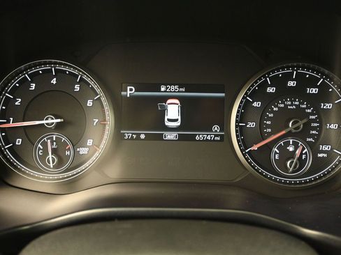 Used 2022 Hyundai Santa Fe SEL image 11