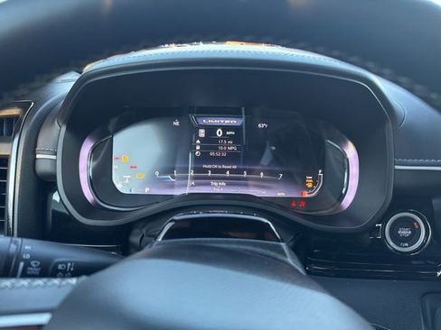 New 2026 RAM 1500 Limited image 11