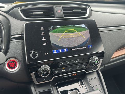 Used 2017 Honda CR-V EX-L image 19