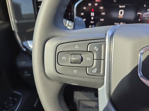 New 2026 GMC Sierra 1500 Elevation w/ Elevation Premium Package image 18