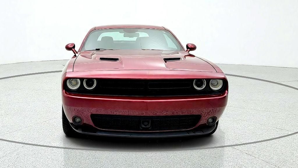 Used 2023 Dodge Challenger SXT w/ Plus Package AWD/4WD image 2