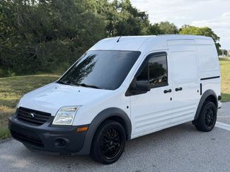 Used 2011 Ford Transit Connect XLT FWD video 1