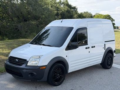 Used 2011 Ford Transit Connect XLT