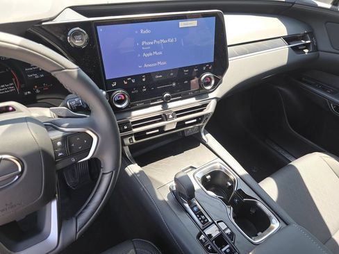 New 2026 Lexus RX 350 Premium Plus AWD/4WD image 20