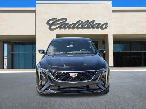 New 2026 Cadillac CT5 Premium Luxury RWD image 7