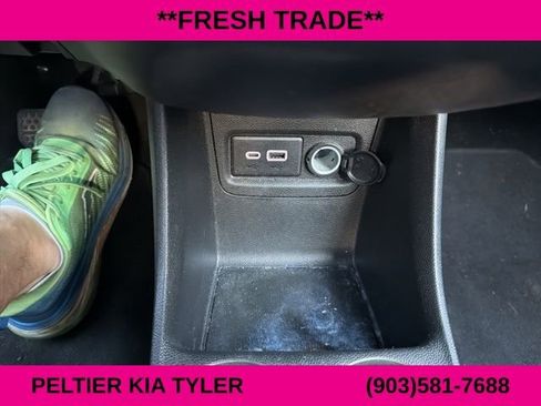 Used 2021 Chevrolet Spark LS image 20