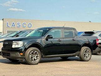 Used 2024 Ford Maverick XLT w/ XLT Luxury Package AWD/4WD 360° Tour