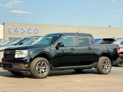 Used 2024 Ford Maverick XLT w/ XLT Luxury Package