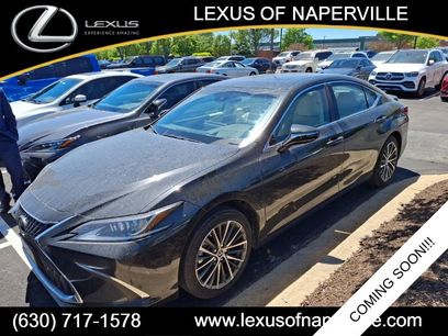 Used 2025 Lexus ES 300h w/ Premium Package